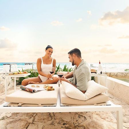 Royal Select At Grand Park Royal Cancun (Adults Only) Kültér fotó