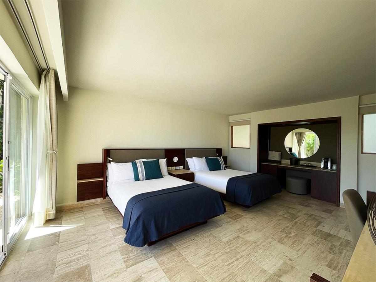 Royal Select At Grand Park Royal Cancun (Adults Only) Kültér fotó