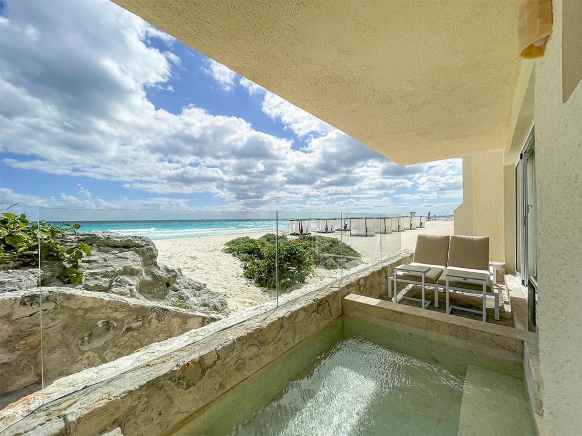 Royal Select At Grand Park Royal Cancun (Adults Only) Kültér fotó