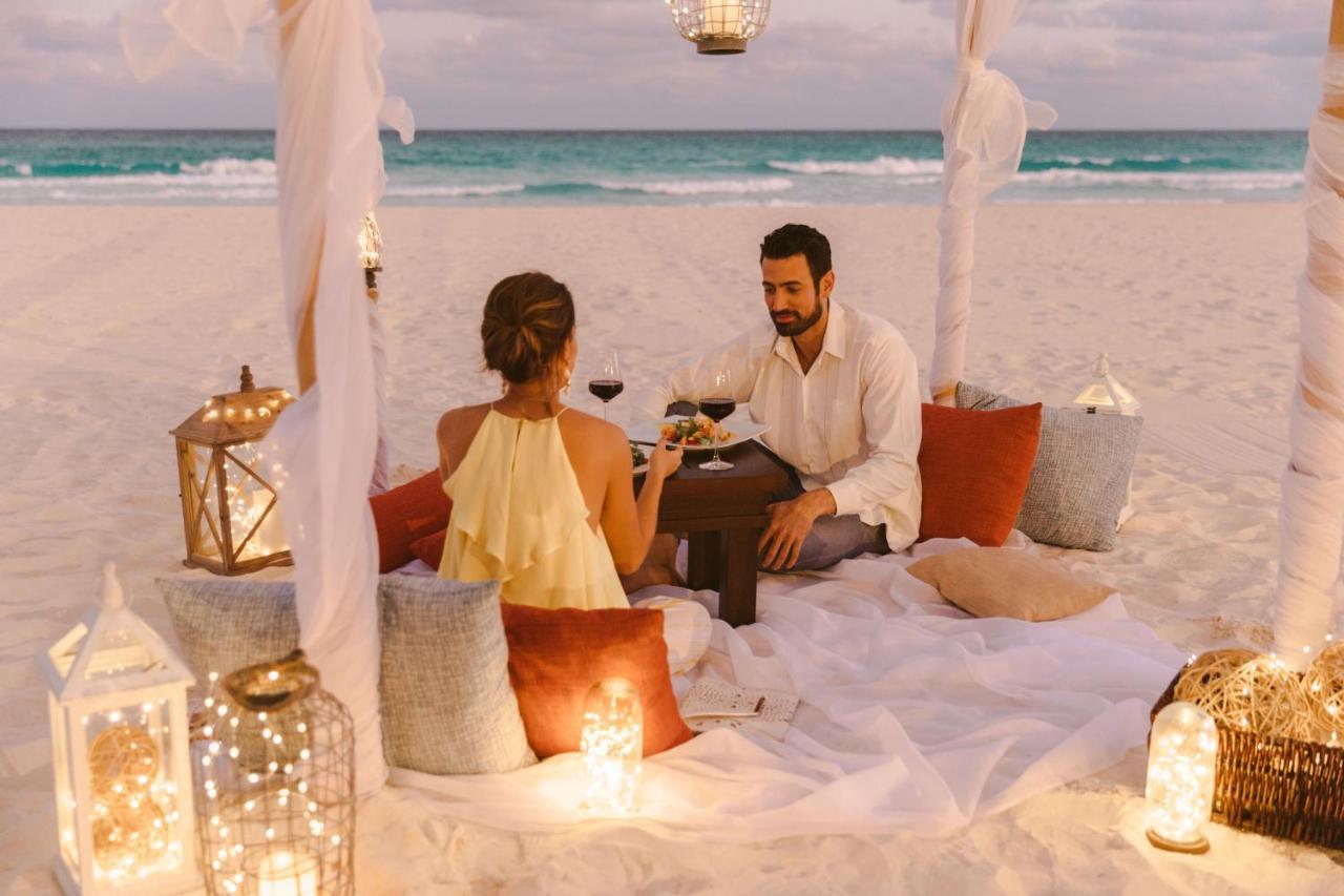 Royal Select At Grand Park Royal Cancun (Adults Only) Kültér fotó