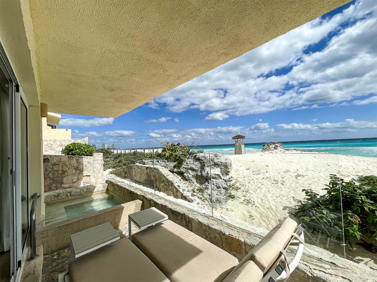 Royal Select At Grand Park Royal Cancun (Adults Only) Kültér fotó