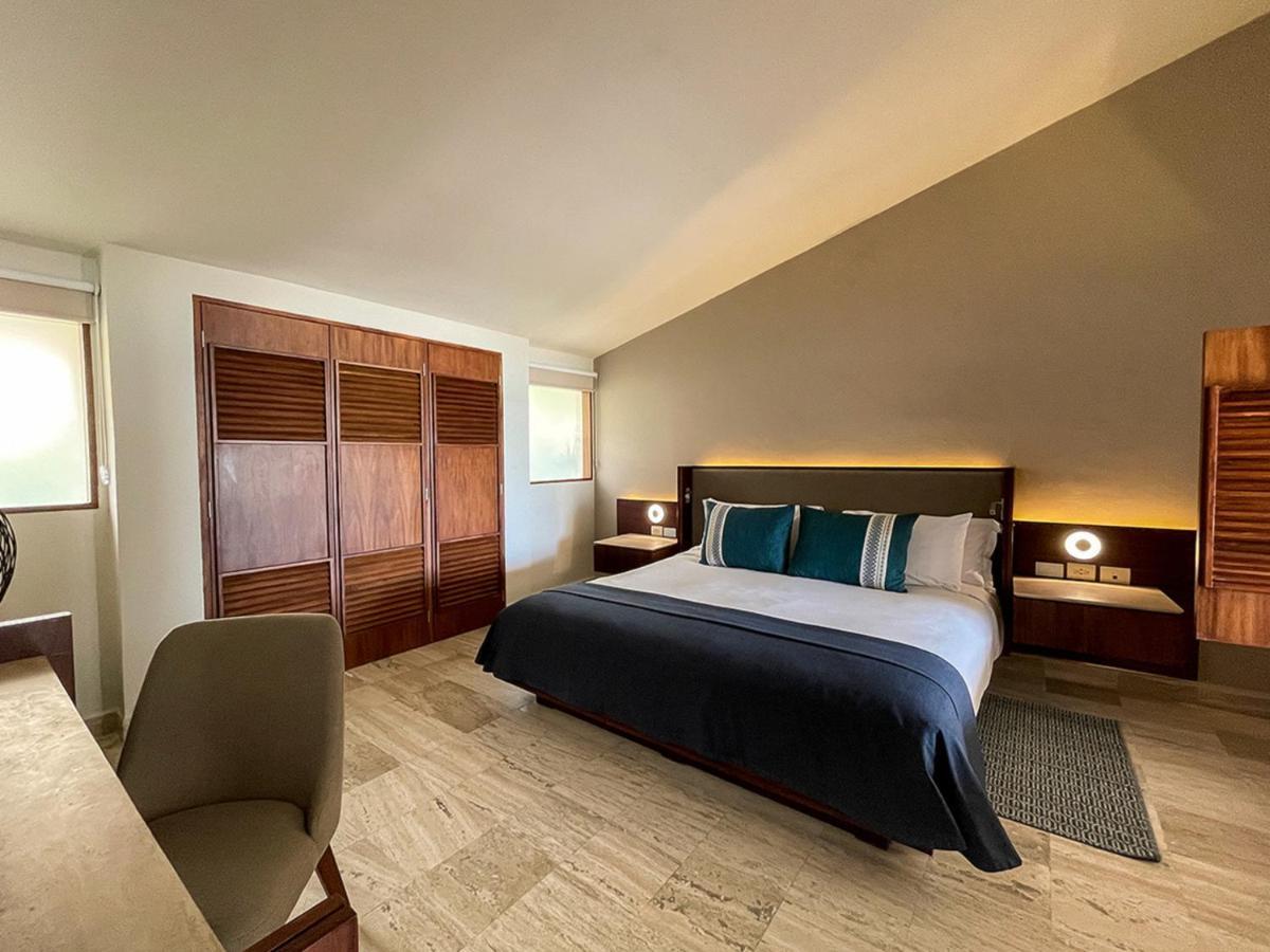 Royal Select At Grand Park Royal Cancun (Adults Only) Kültér fotó