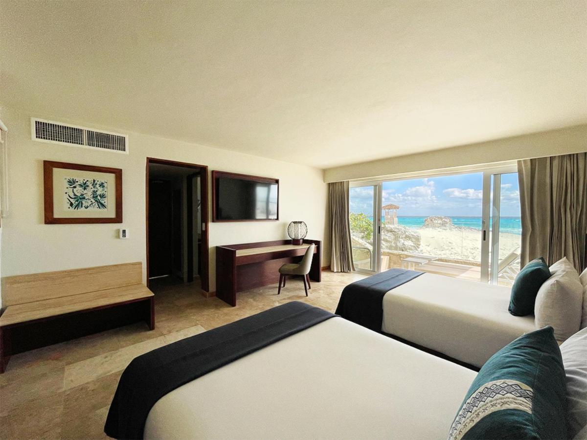 Royal Select At Grand Park Royal Cancun (Adults Only) Kültér fotó