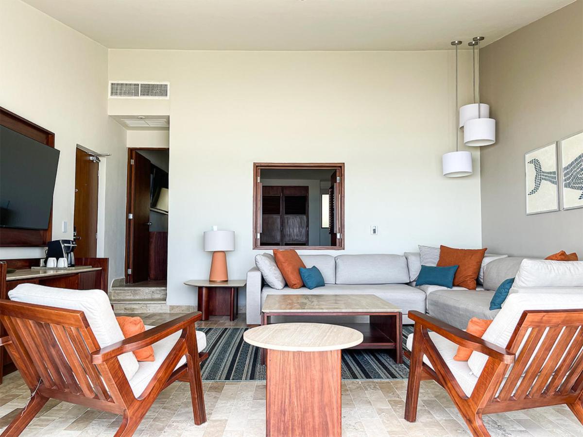 Royal Select At Grand Park Royal Cancun (Adults Only) Kültér fotó