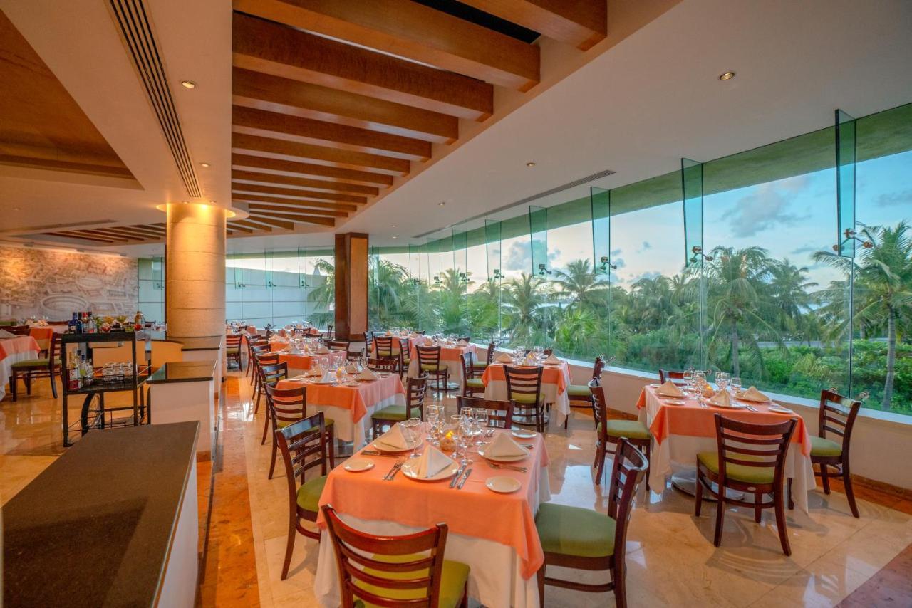Royal Select At Grand Park Royal Cancun (Adults Only) Kültér fotó