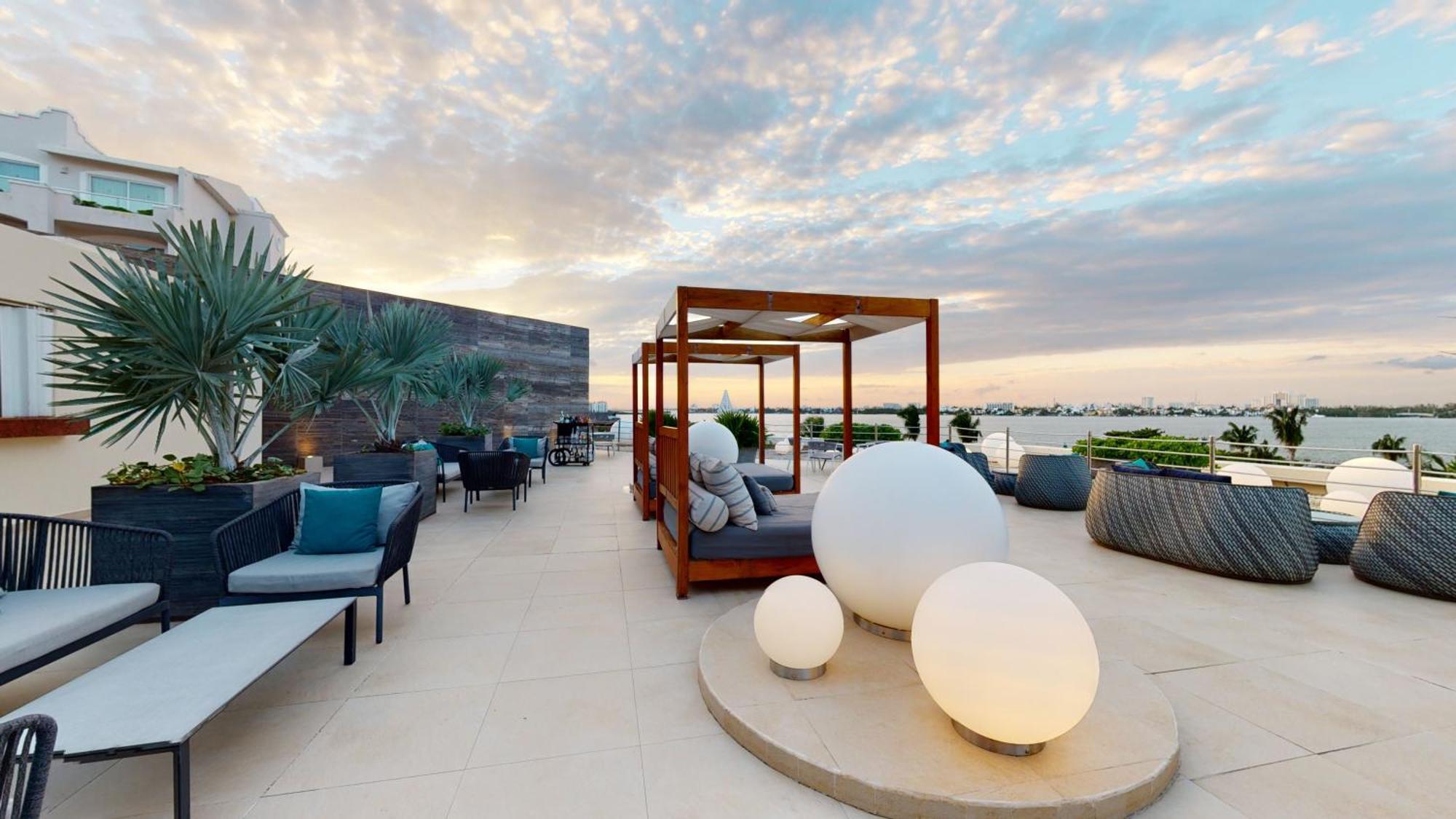 Royal Select At Grand Park Royal Cancun (Adults Only) Kültér fotó