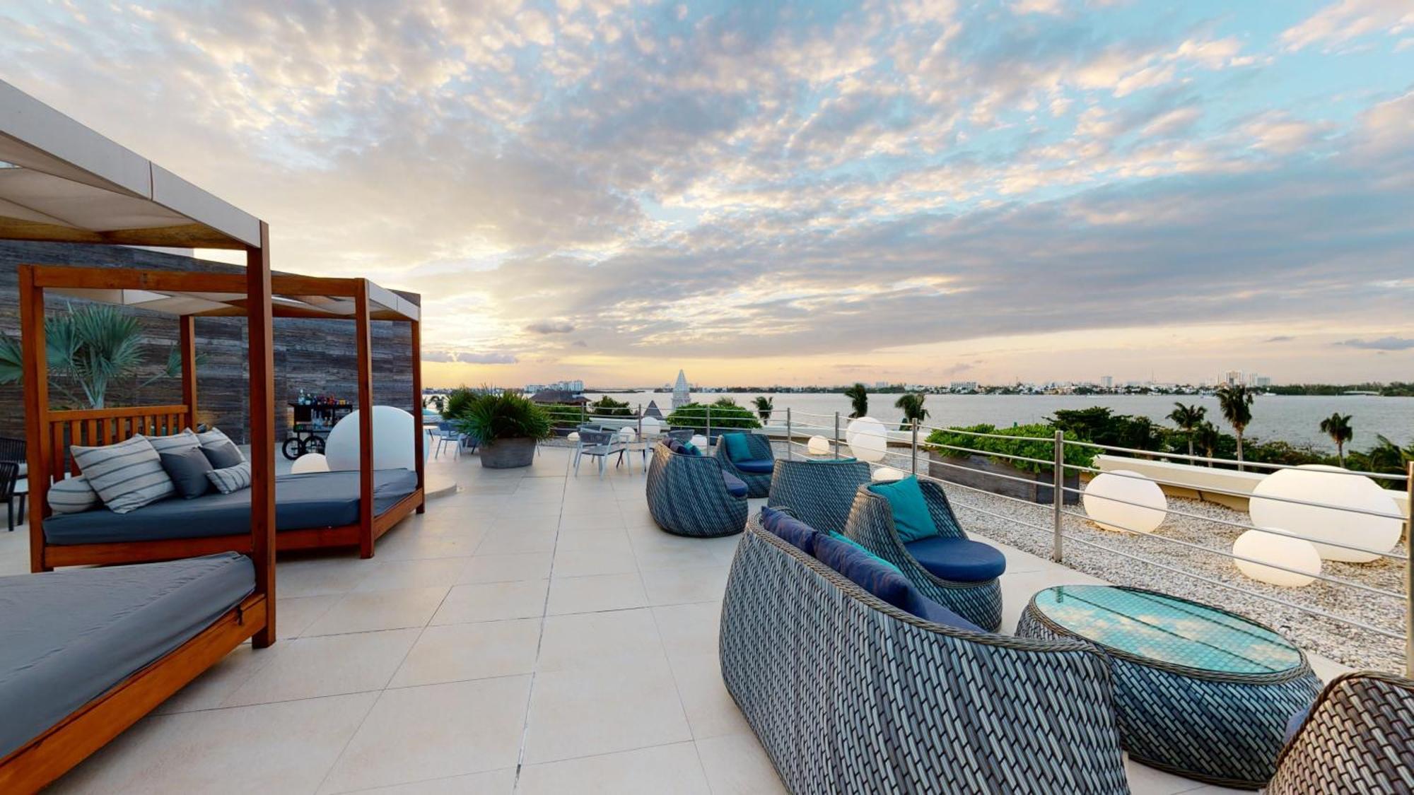 Royal Select At Grand Park Royal Cancun (Adults Only) Kültér fotó