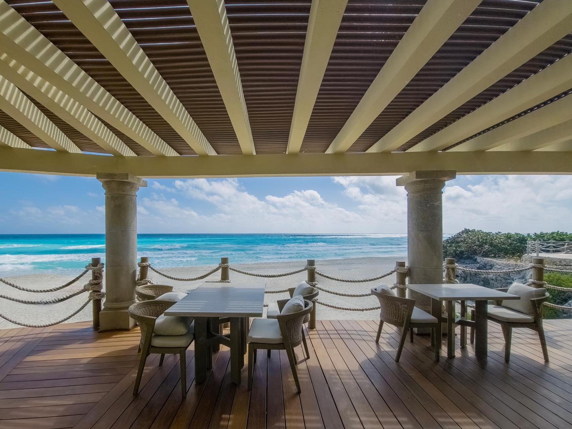 Royal Select At Grand Park Royal Cancun (Adults Only) Kültér fotó