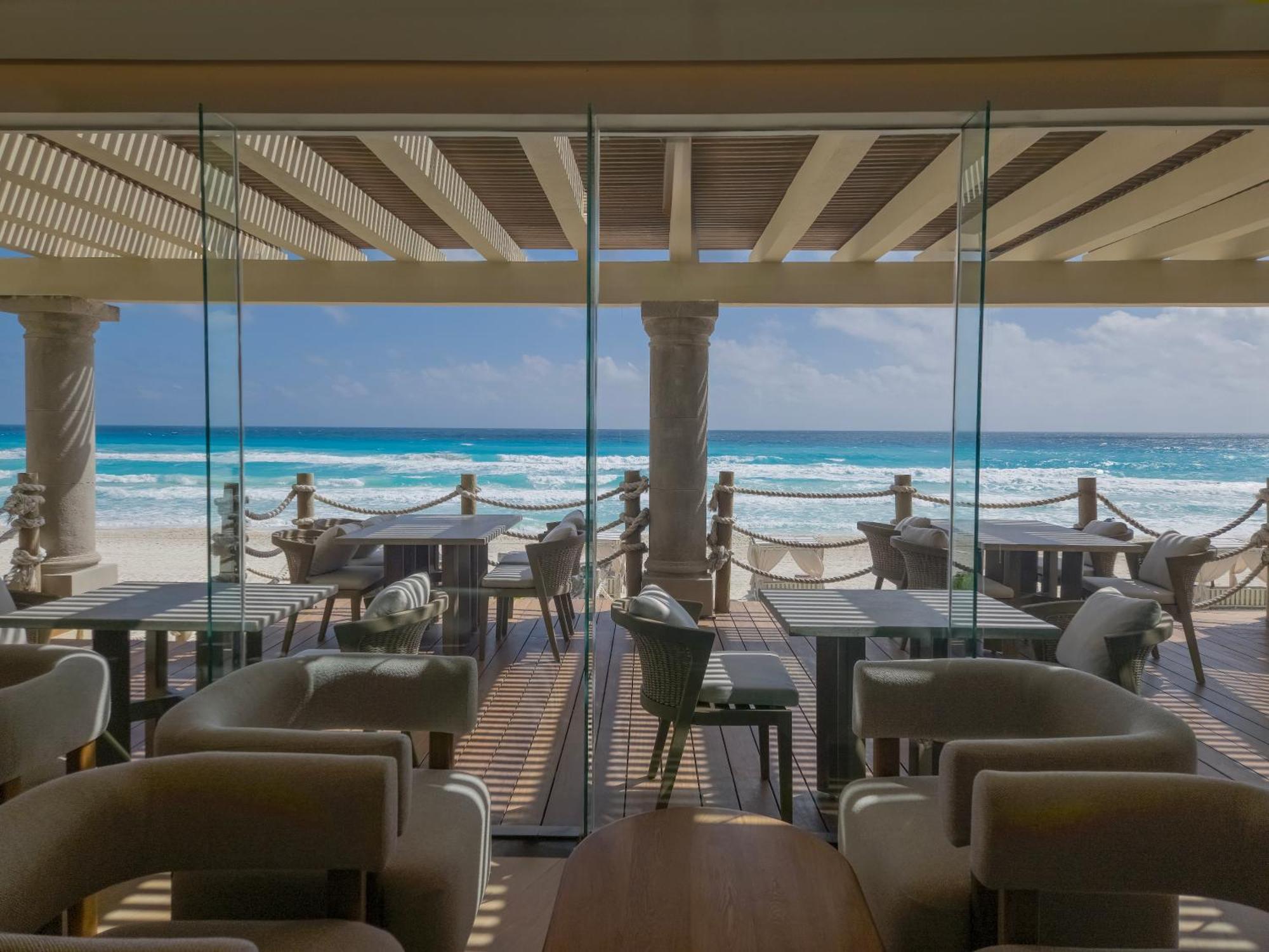 Royal Select At Grand Park Royal Cancun (Adults Only) Kültér fotó