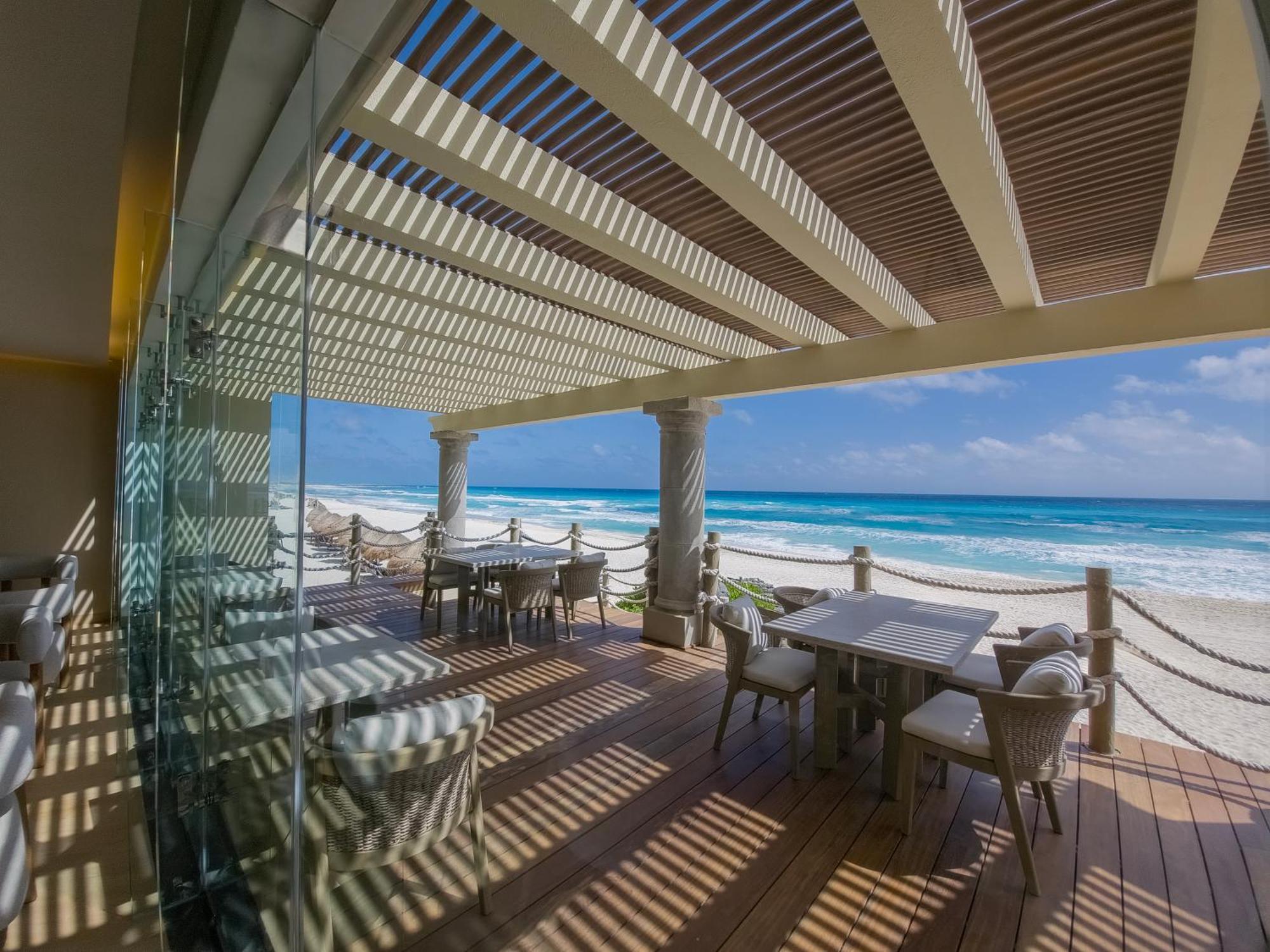 Royal Select At Grand Park Royal Cancun (Adults Only) Kültér fotó