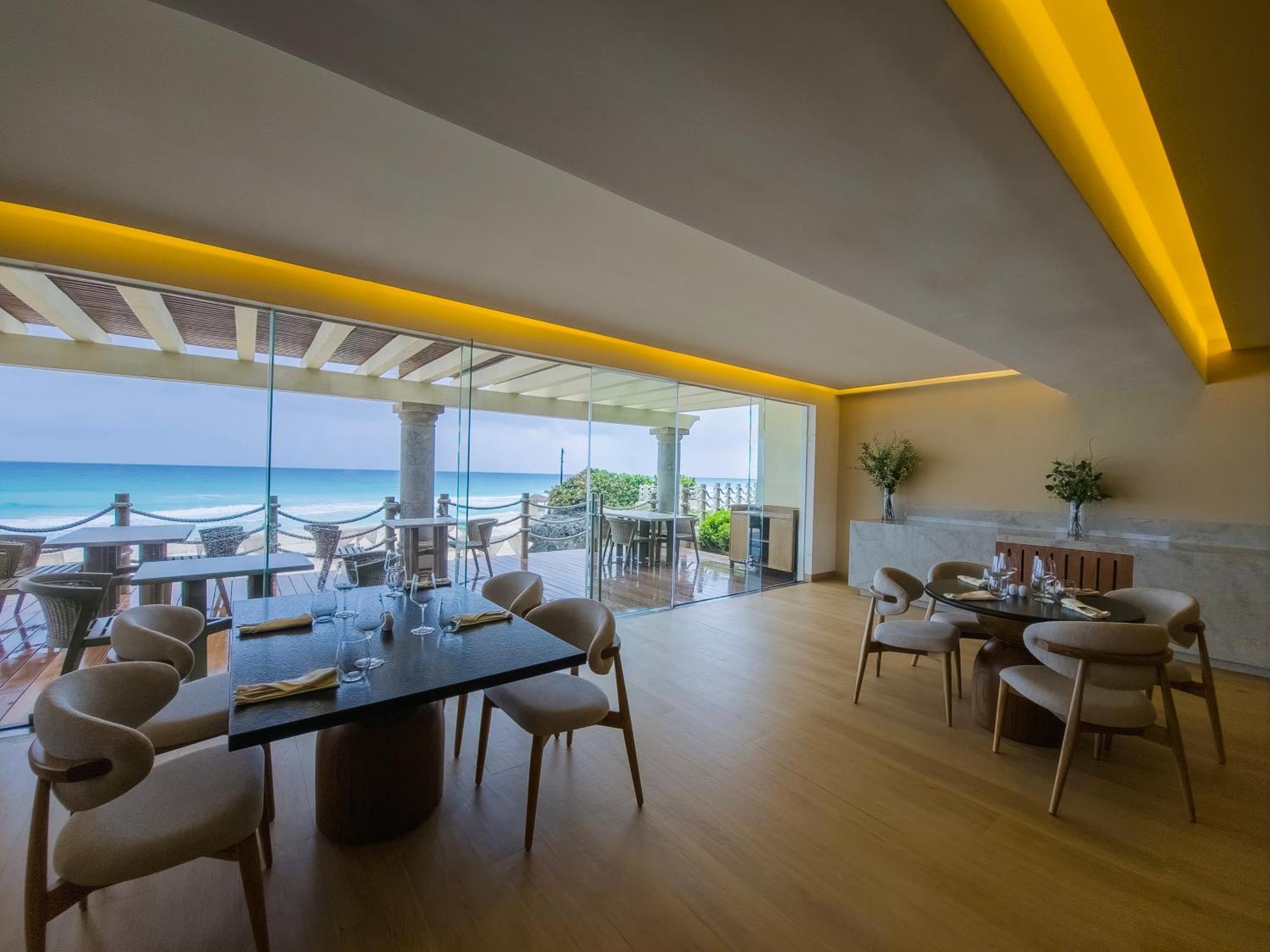 Royal Select At Grand Park Royal Cancun (Adults Only) Kültér fotó