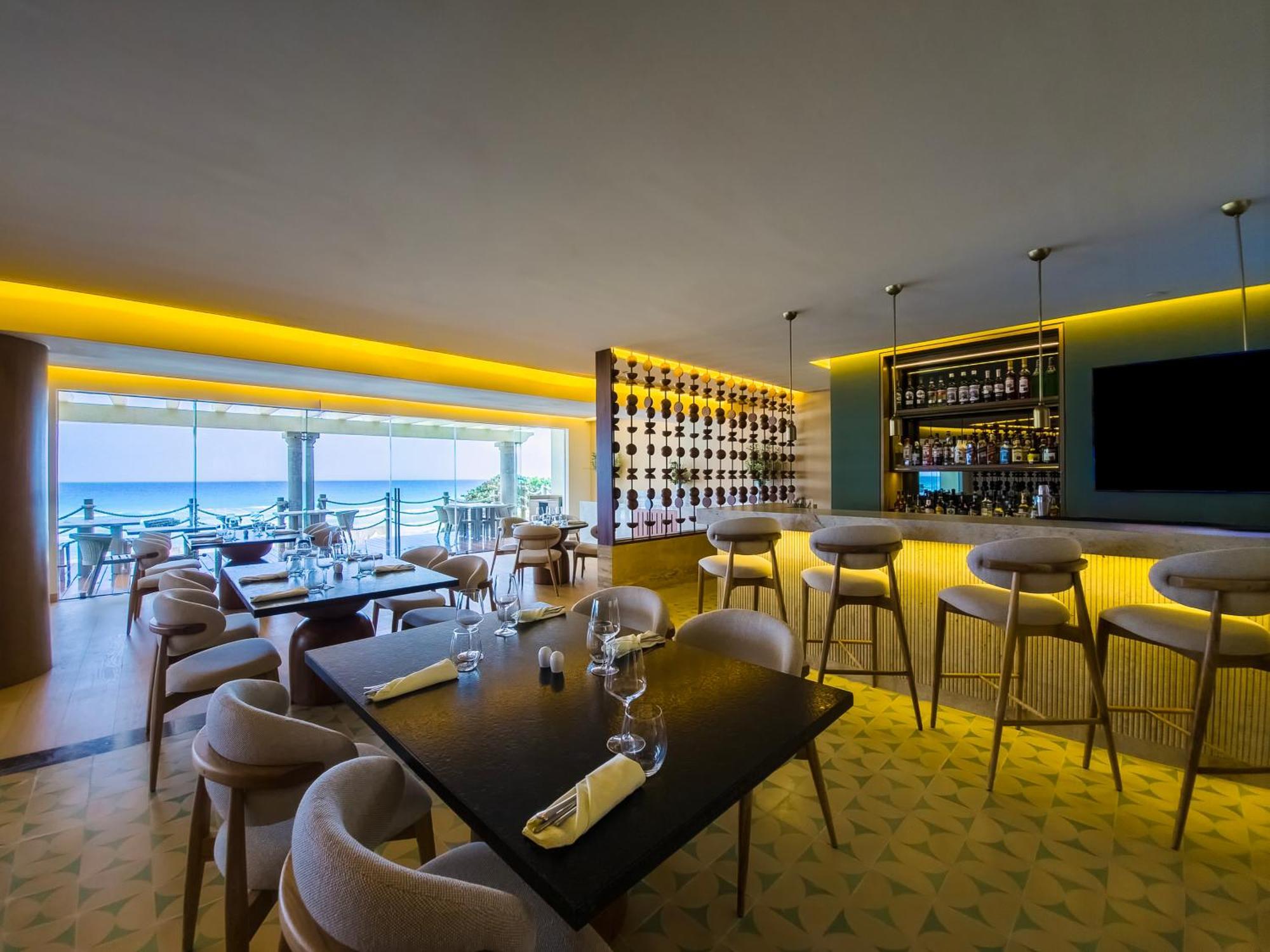 Royal Select At Grand Park Royal Cancun (Adults Only) Kültér fotó