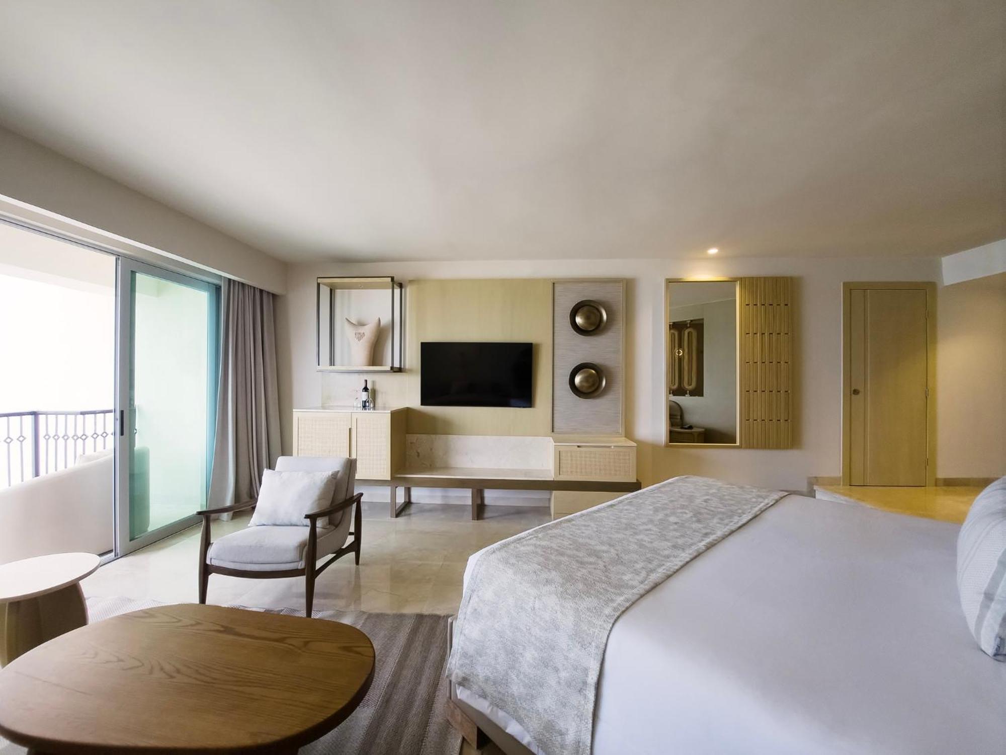 Royal Select At Grand Park Royal Cancun (Adults Only) Kültér fotó