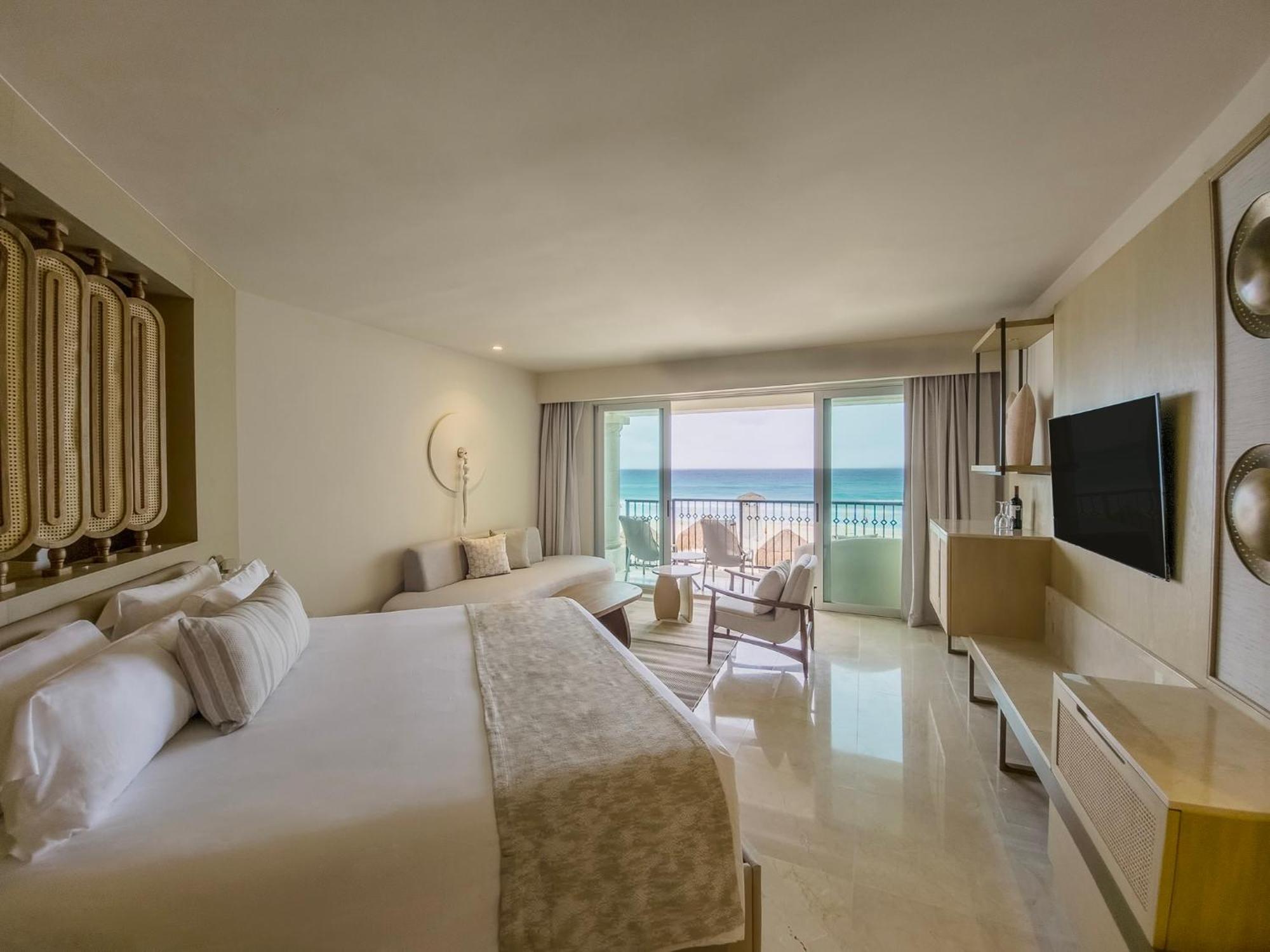 Royal Select At Grand Park Royal Cancun (Adults Only) Kültér fotó