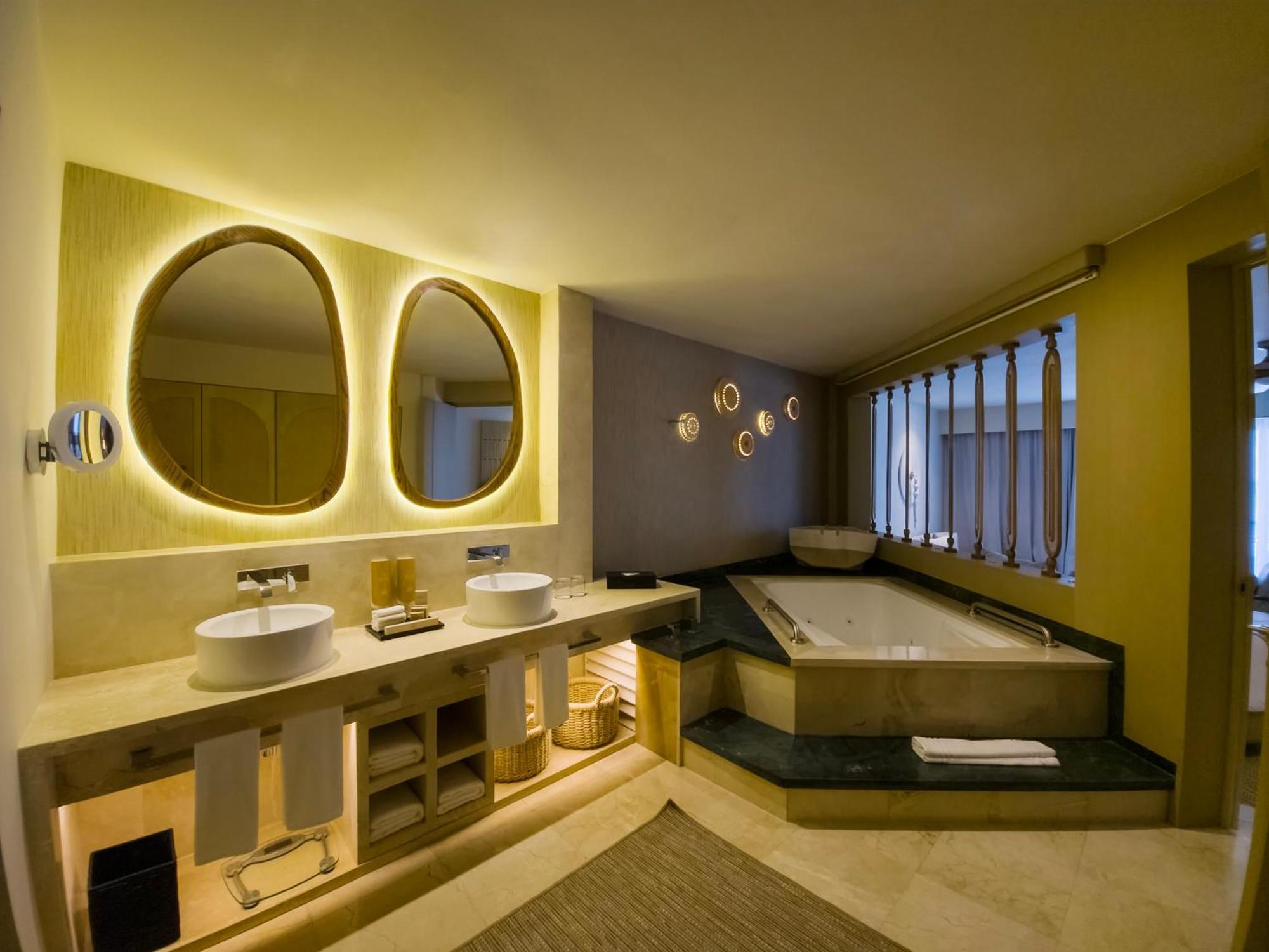 Royal Select At Grand Park Royal Cancun (Adults Only) Kültér fotó