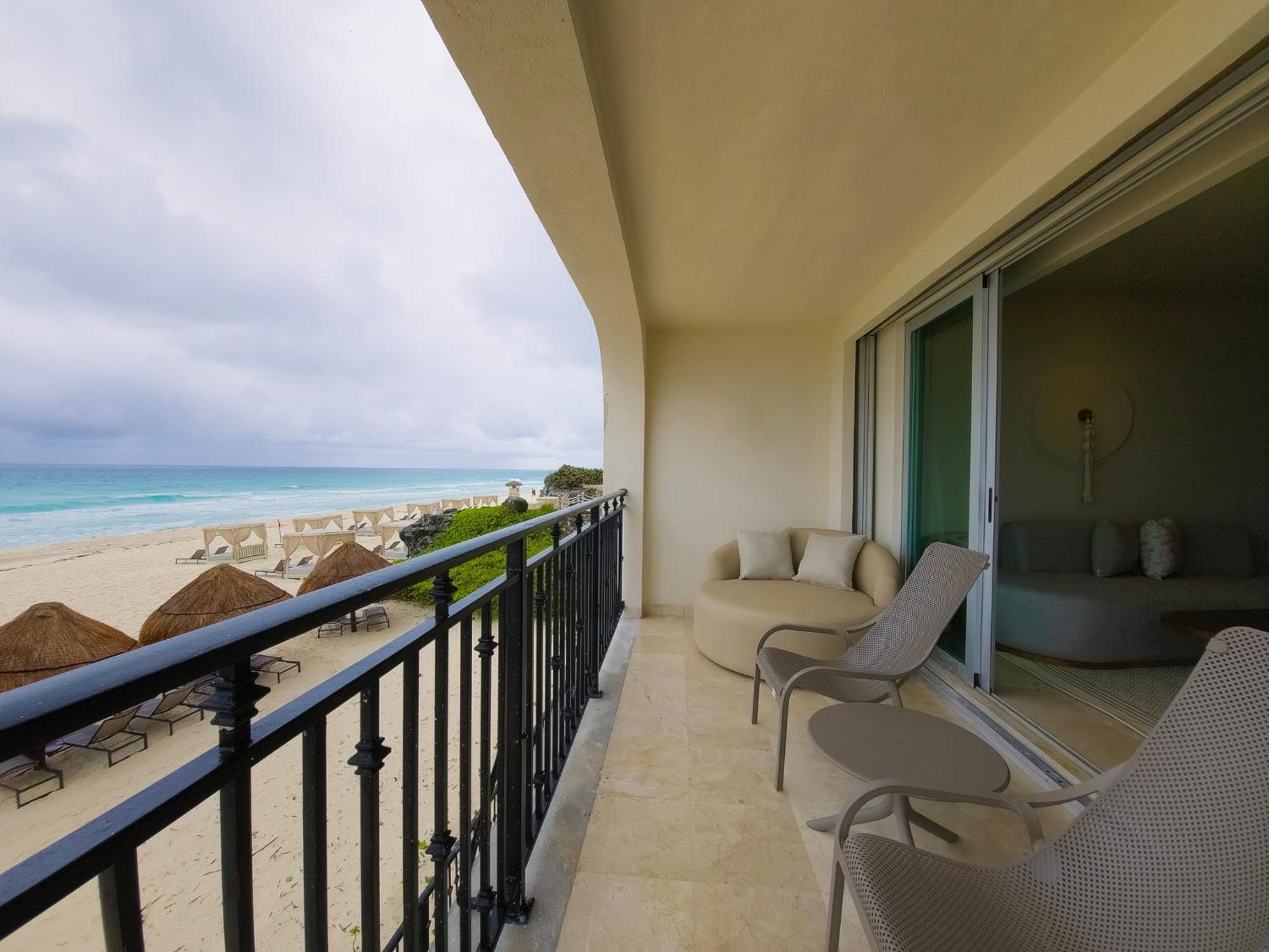 Royal Select At Grand Park Royal Cancun (Adults Only) Kültér fotó