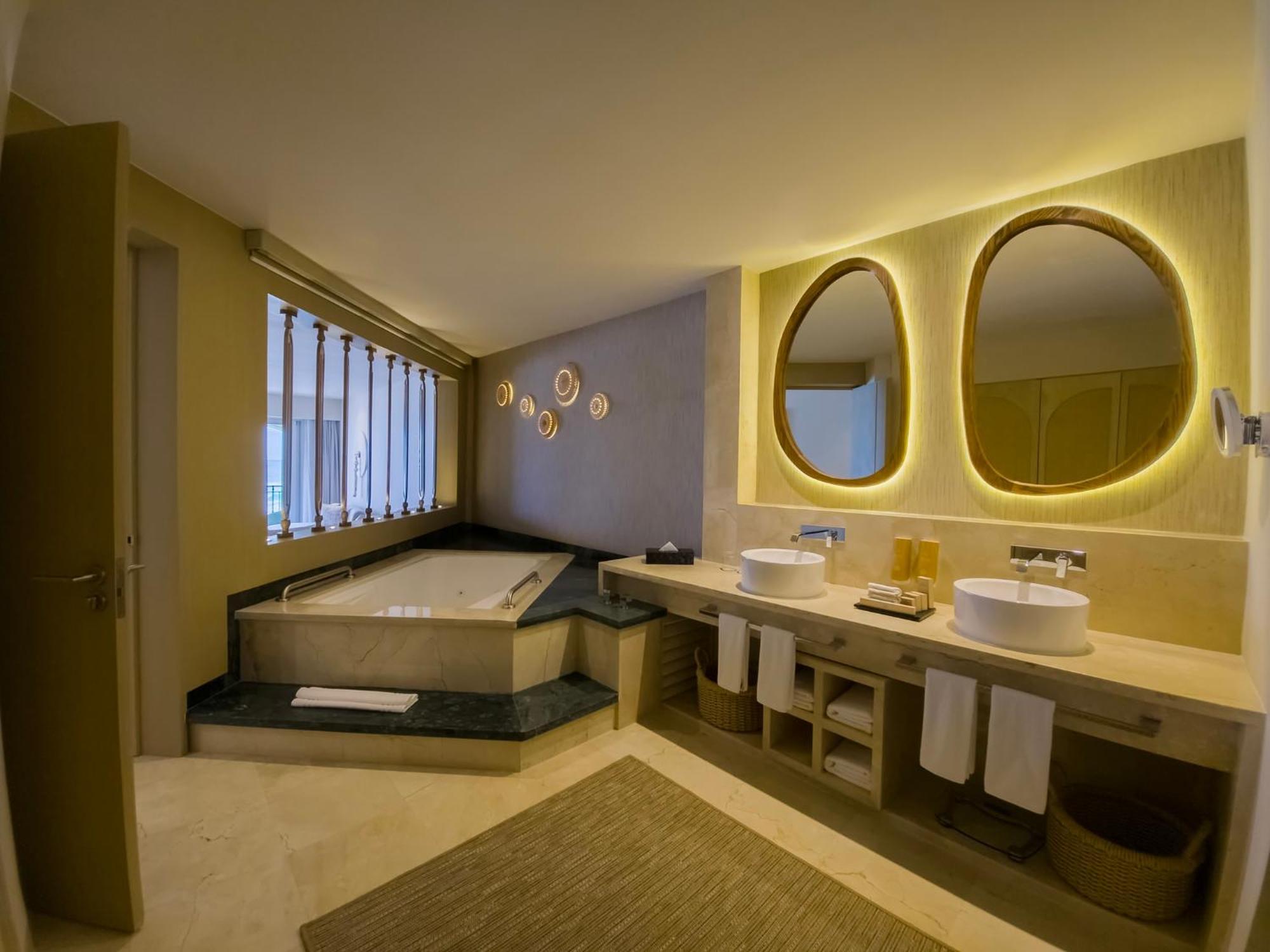 Royal Select At Grand Park Royal Cancun (Adults Only) Kültér fotó