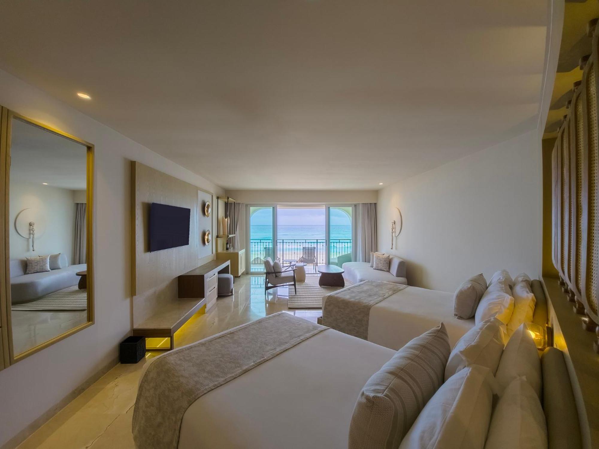 Royal Select At Grand Park Royal Cancun (Adults Only) Kültér fotó