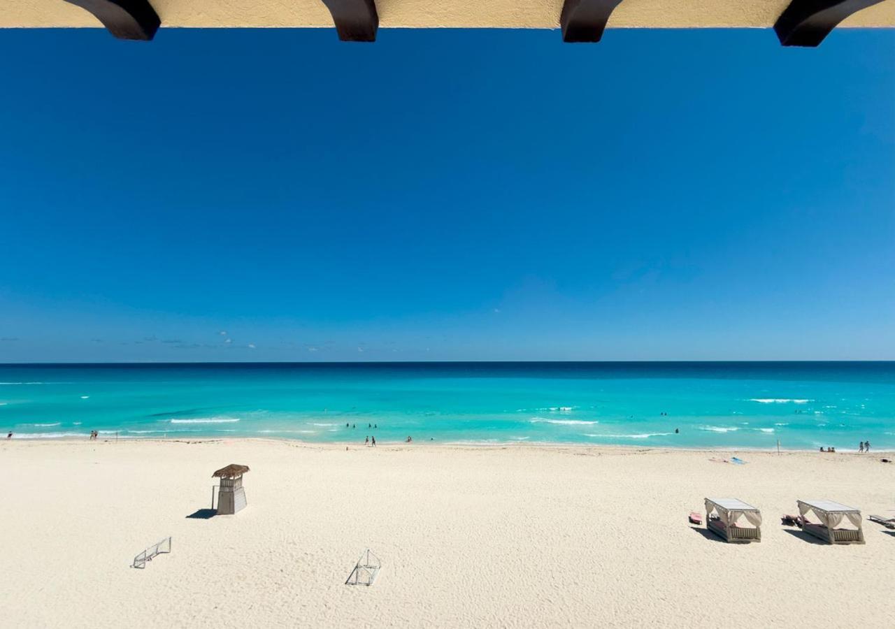 Royal Select At Grand Park Royal Cancun (Adults Only) Kültér fotó