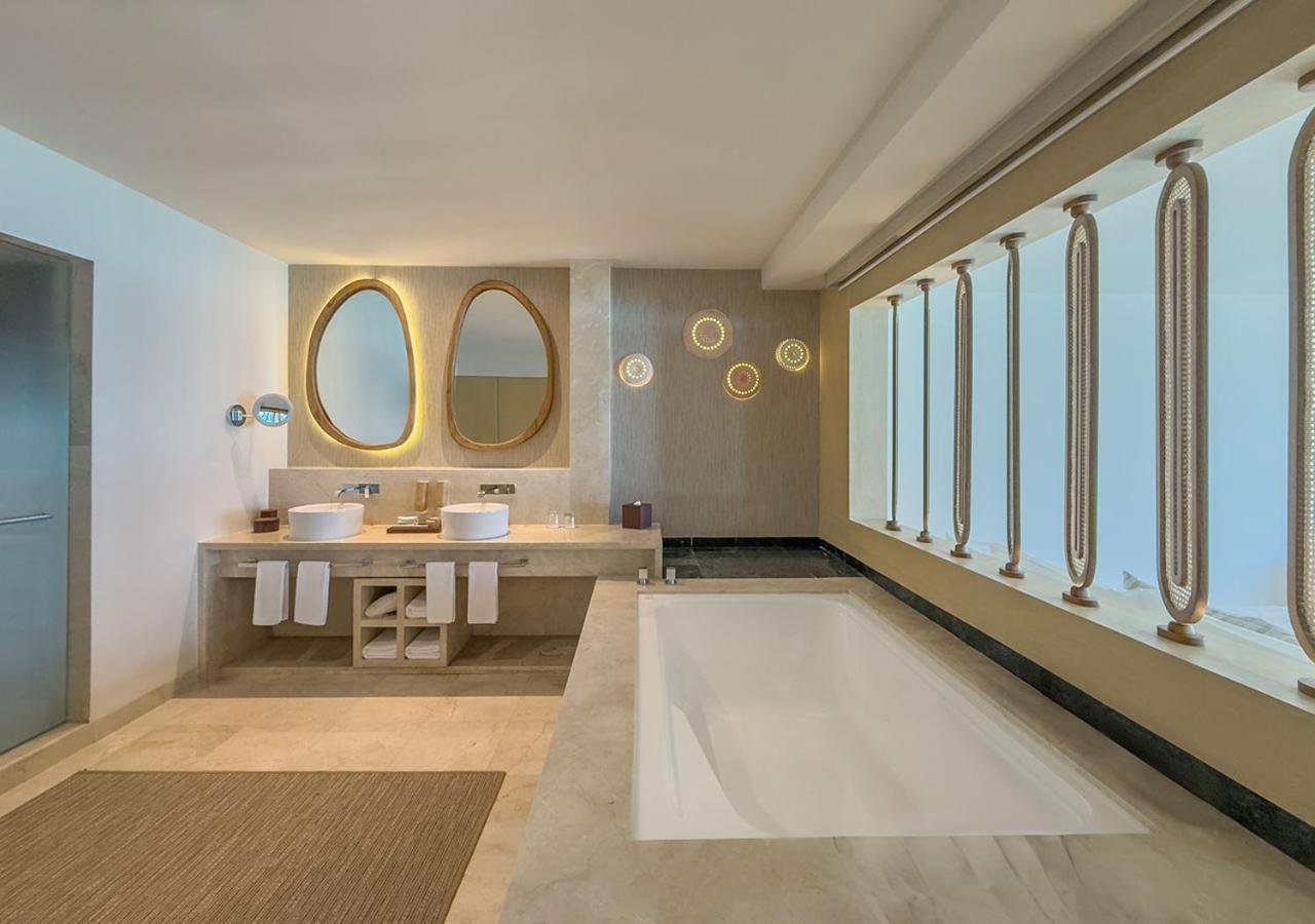 Royal Select At Grand Park Royal Cancun (Adults Only) Kültér fotó