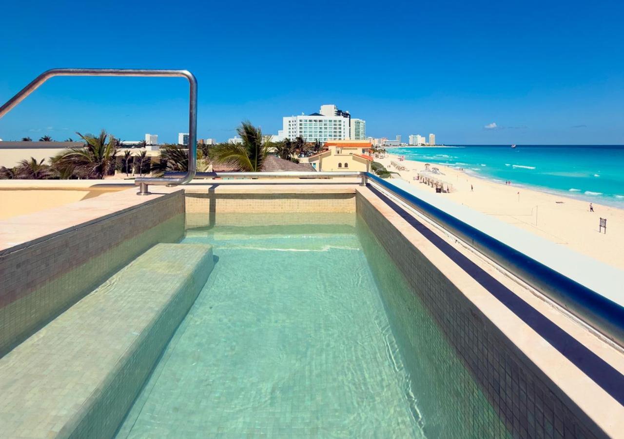 Royal Select At Grand Park Royal Cancun (Adults Only) Kültér fotó
