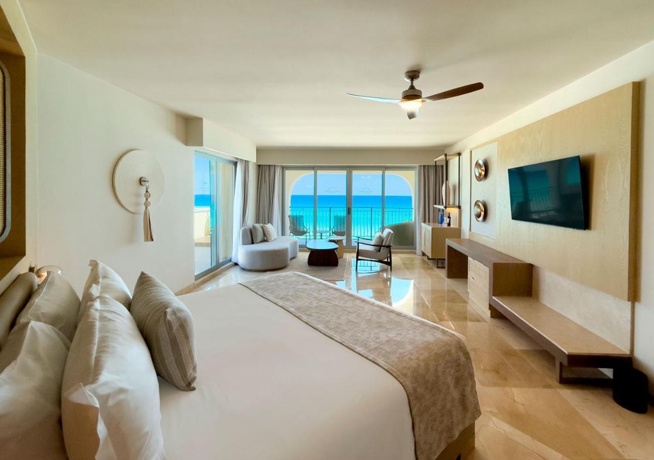 Royal Select At Grand Park Royal Cancun (Adults Only) Kültér fotó