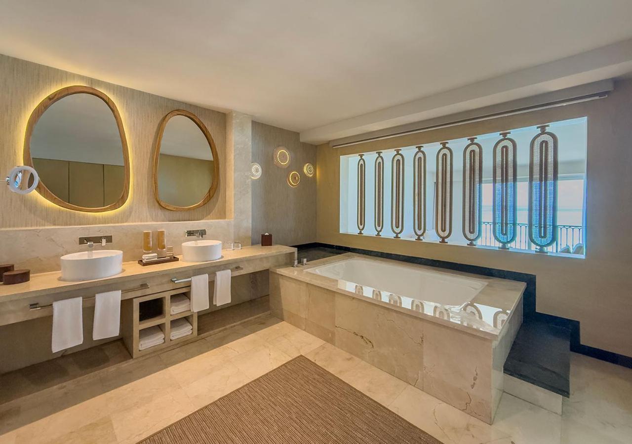 Royal Select At Grand Park Royal Cancun (Adults Only) Kültér fotó