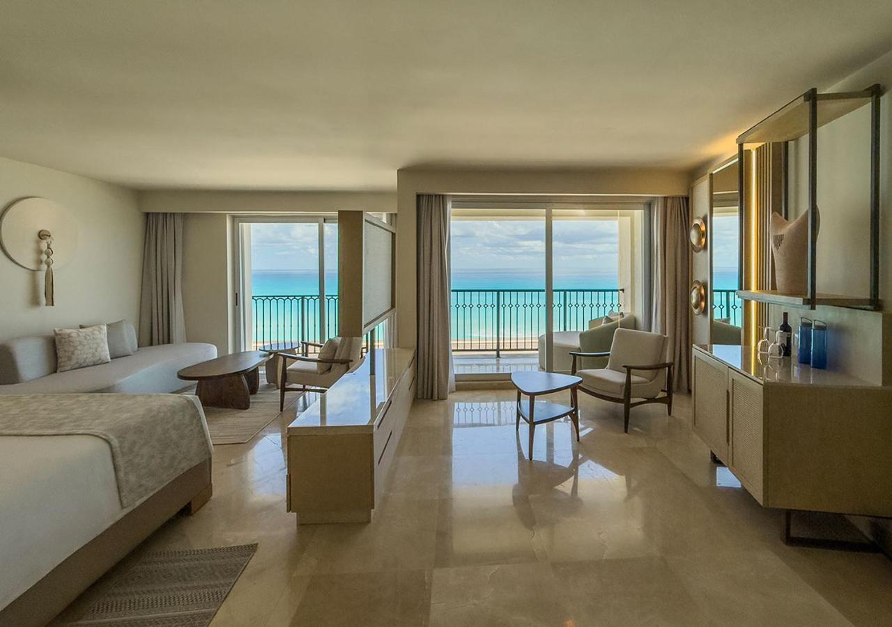 Royal Select At Grand Park Royal Cancun (Adults Only) Kültér fotó
