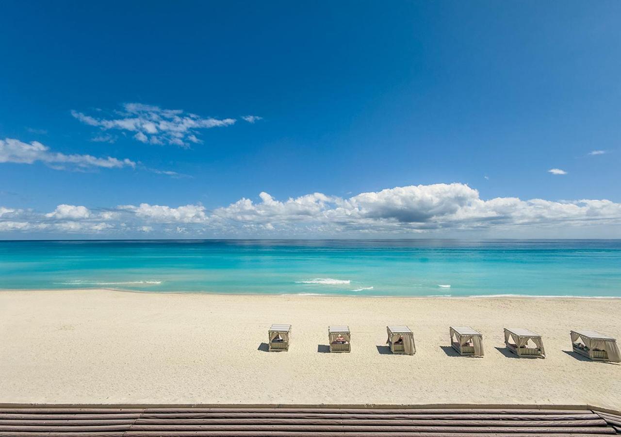 Royal Select At Grand Park Royal Cancun (Adults Only) Kültér fotó