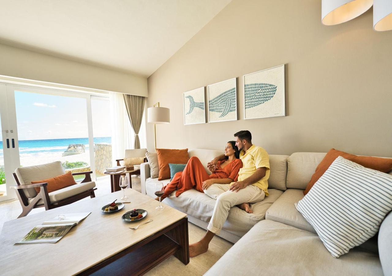 Royal Select At Grand Park Royal Cancun (Adults Only) Kültér fotó