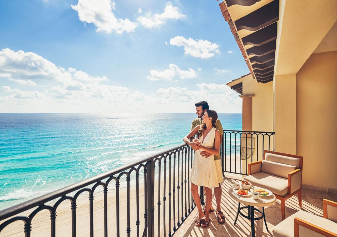 Royal Select At Grand Park Royal Cancun (Adults Only) Kültér fotó