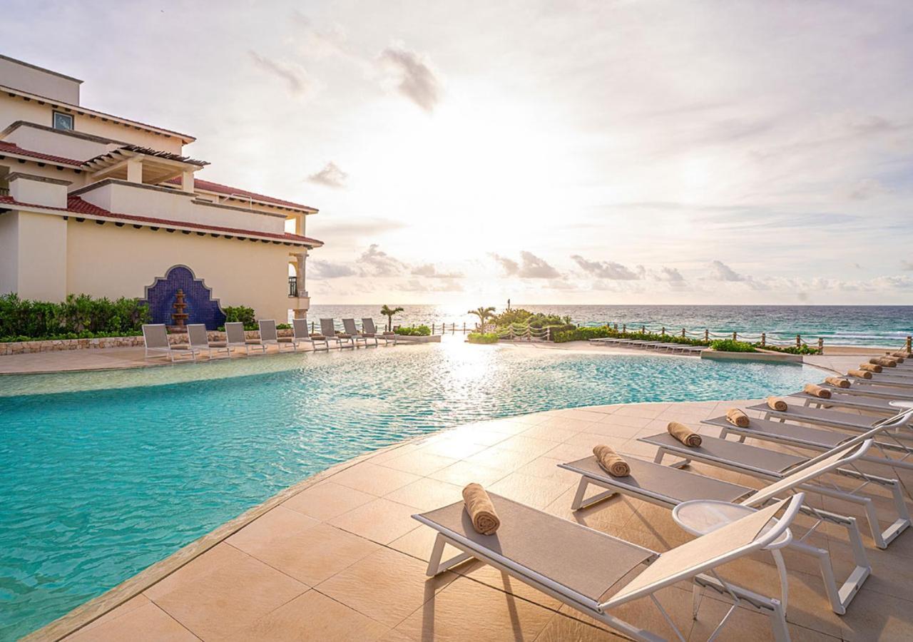 Royal Select At Grand Park Royal Cancun (Adults Only) Kültér fotó