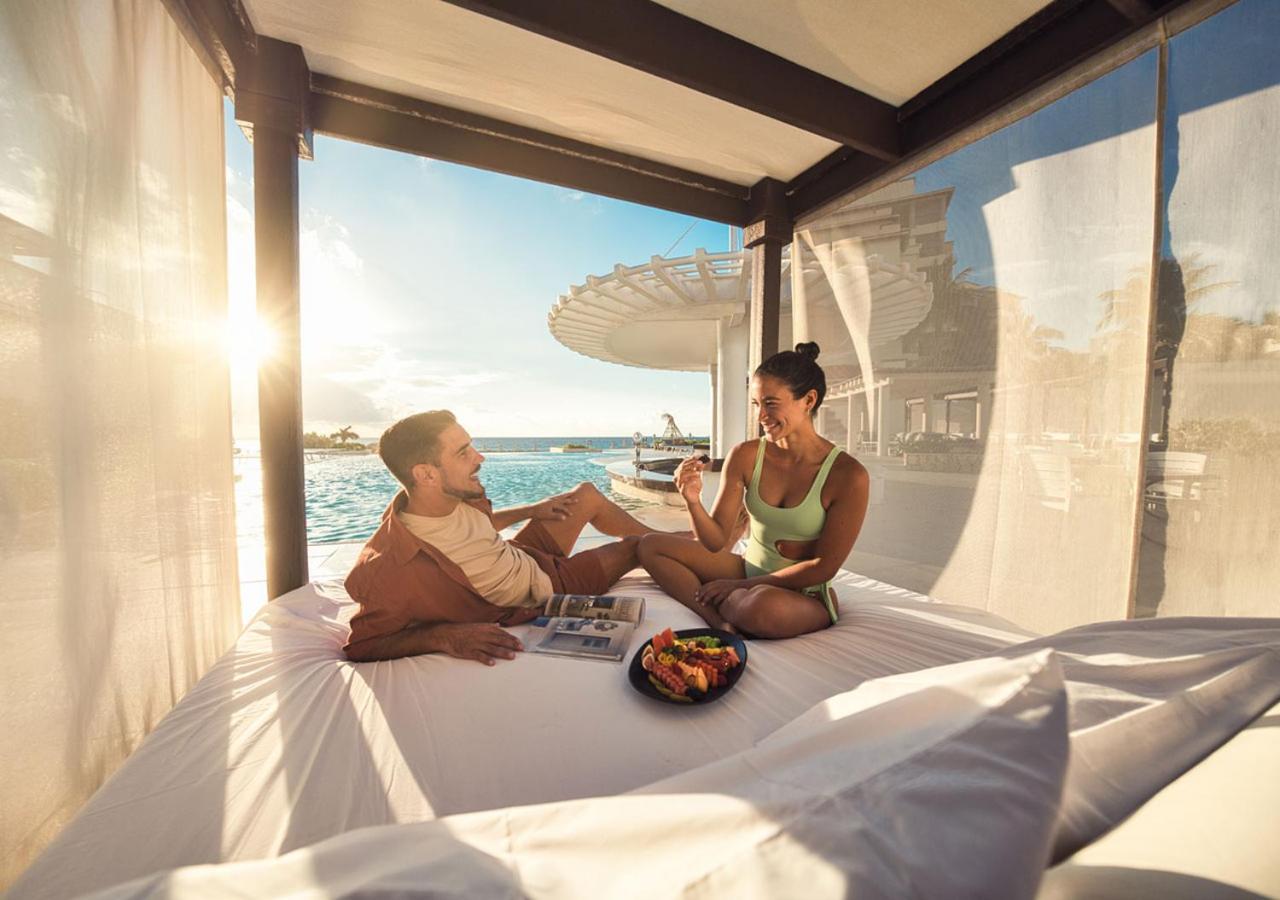 Royal Select At Grand Park Royal Cancun (Adults Only) Kültér fotó