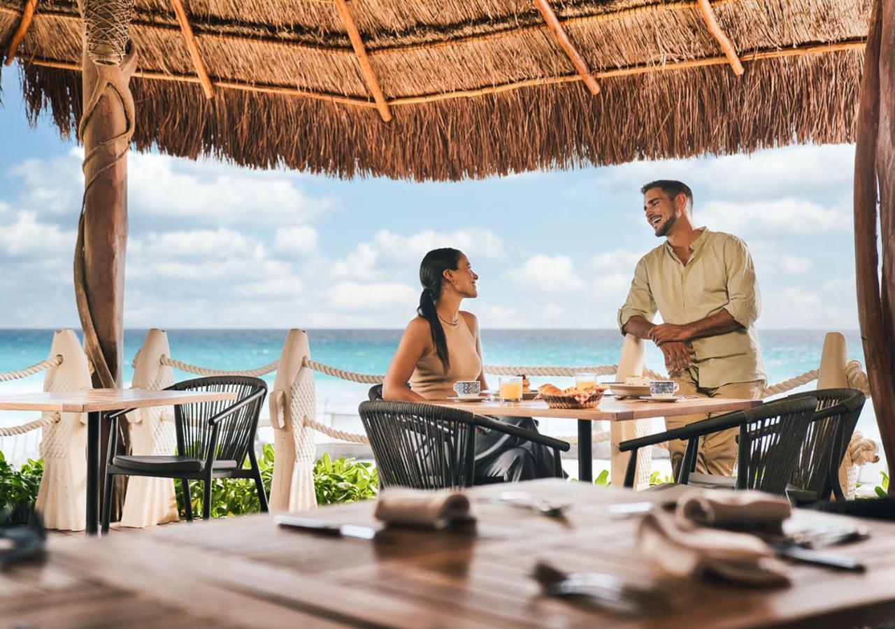 Royal Select At Grand Park Royal Cancun (Adults Only) Kültér fotó